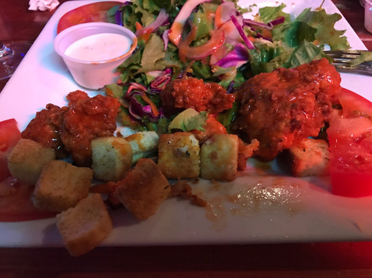 Diggs Restaurant & Club