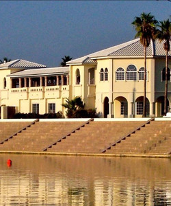 The Art Center of Corpus Christi景点门票图片