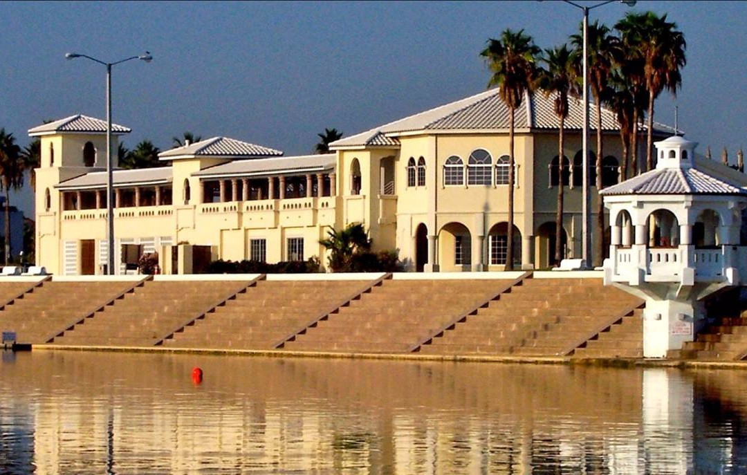 The Art Center of Corpus Christi