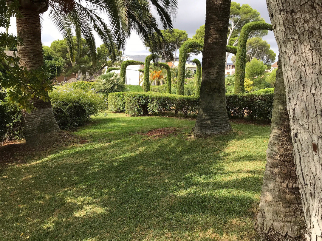 Sa Torre Cega-Cala Ratjada必去景点