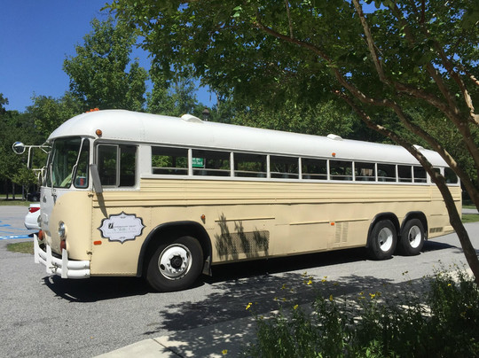 Lowcountry Valet-北查尔斯顿必去景点