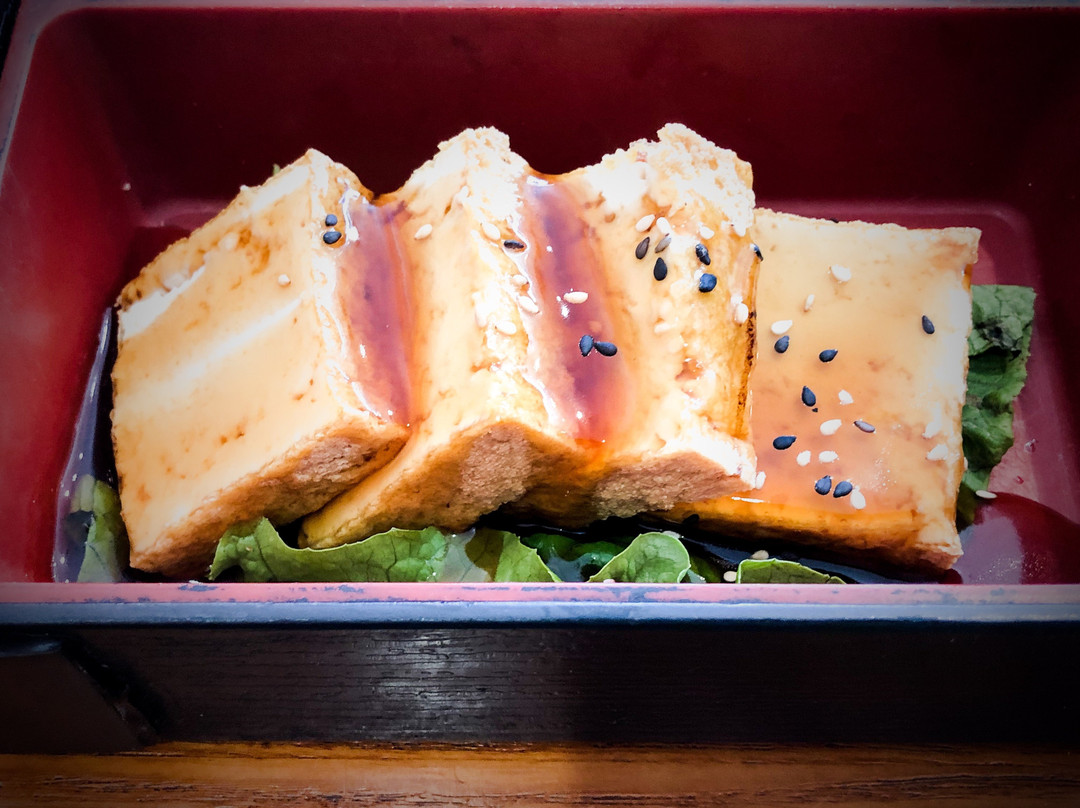 Hana Japanese Restaurant