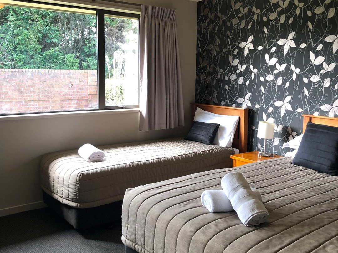 Invercargill Holiday Park主图