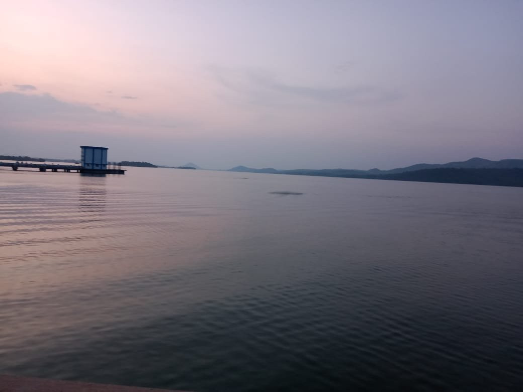 Kadam Dam景点图片