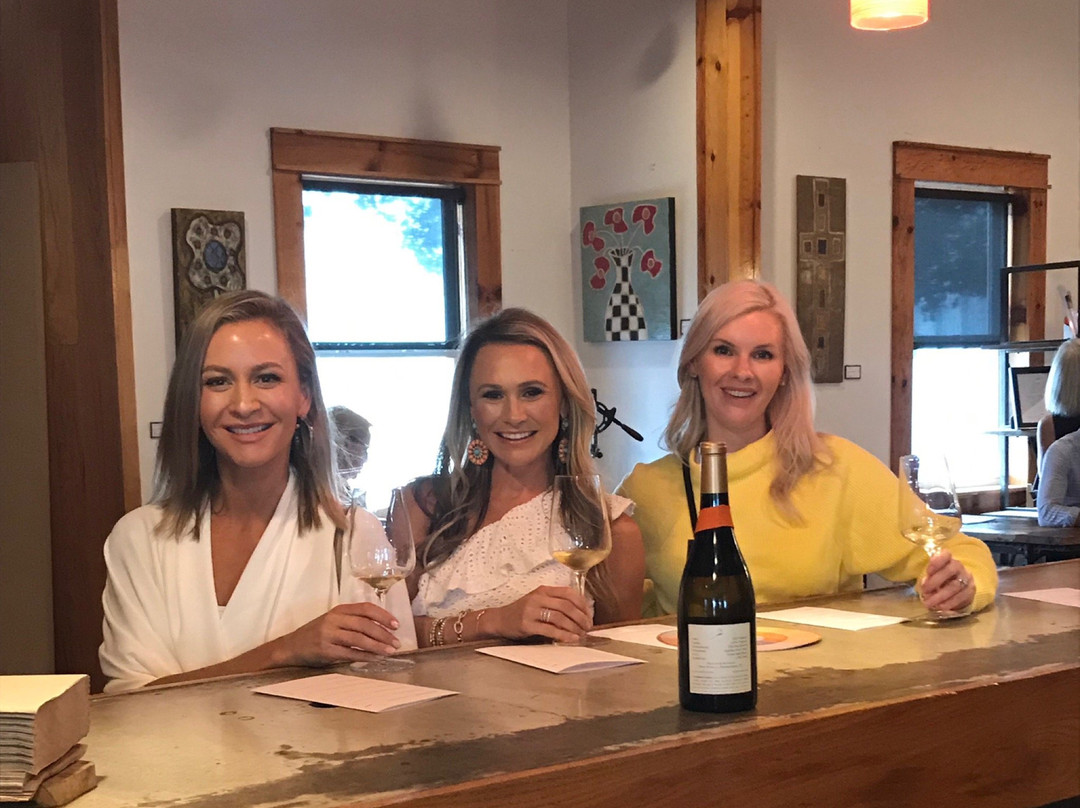 Hilmy Cellars-弗雷德里克斯堡必去景点