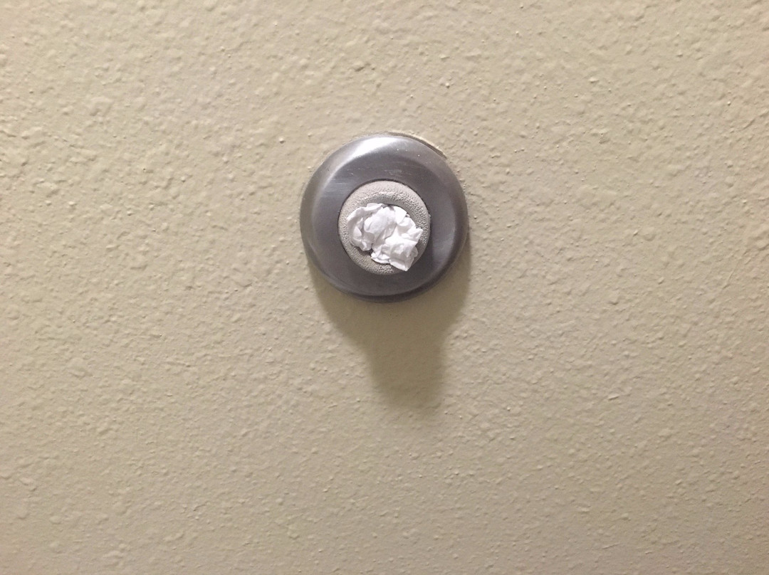 贝斯特韦斯特里奇菲尔德酒店主图