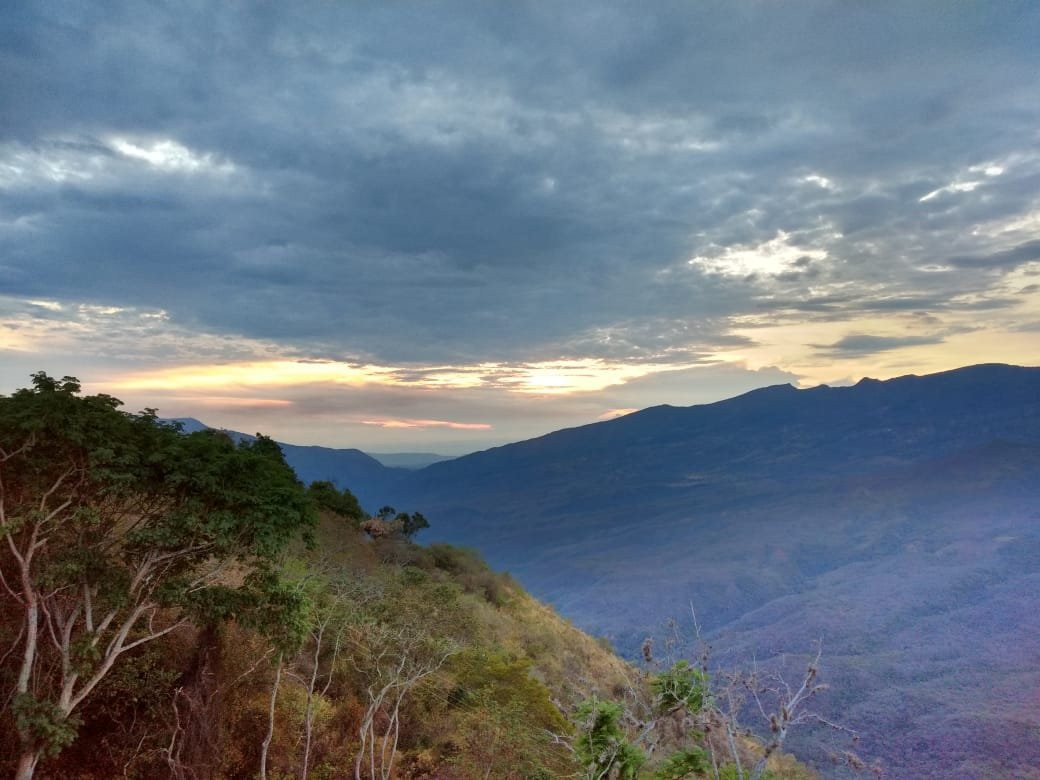 Hotel Chinauta Real主图
