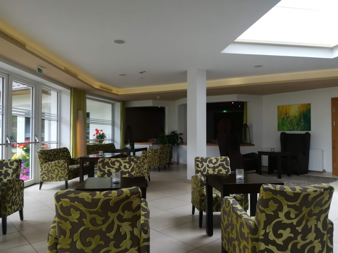 Alpinresort Schillerkopf主图