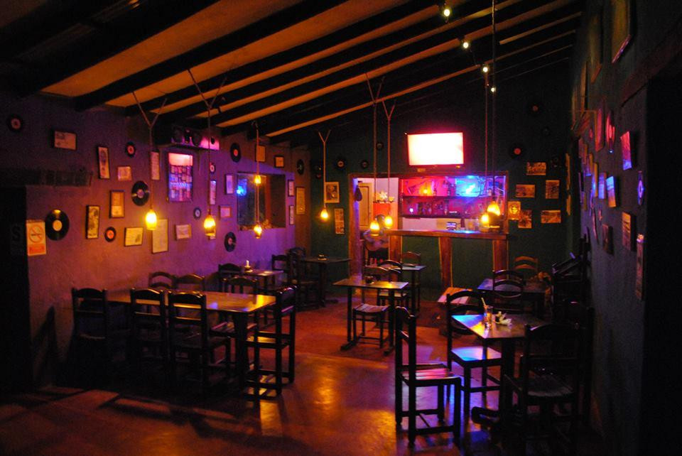 Babia Bar dream & drink景点图片