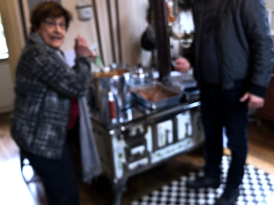 GlobalTur-格拉玛多必去景点