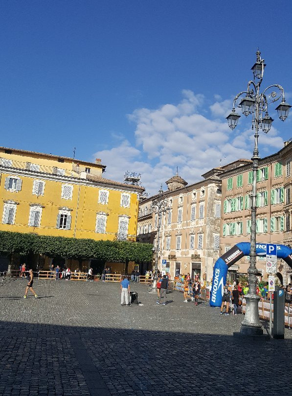Piazza Cavour-Anagni必去景点