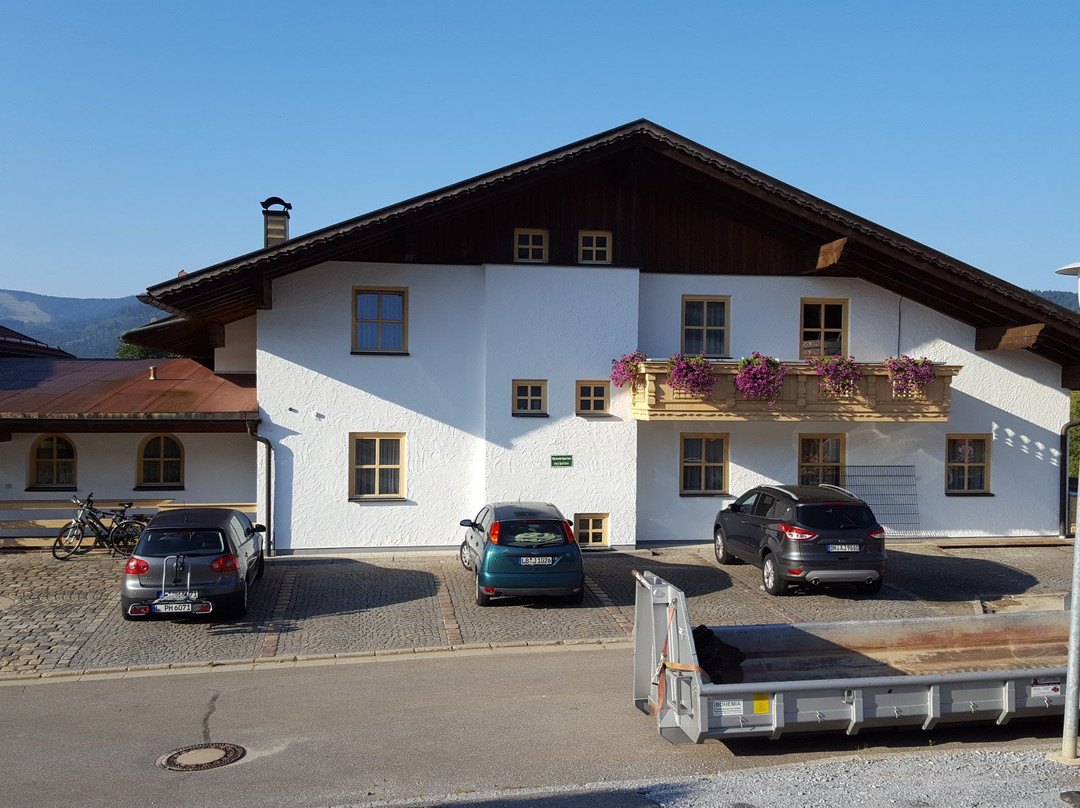 Landhaus Maria主图