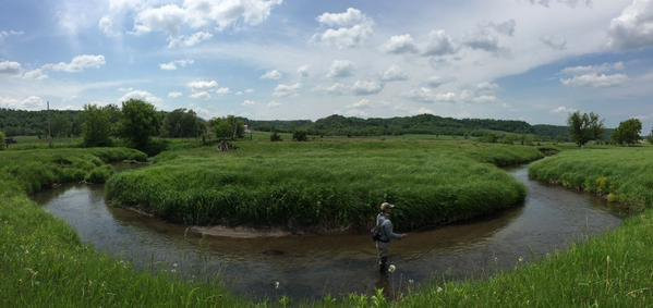 Driftless Angler景点图片