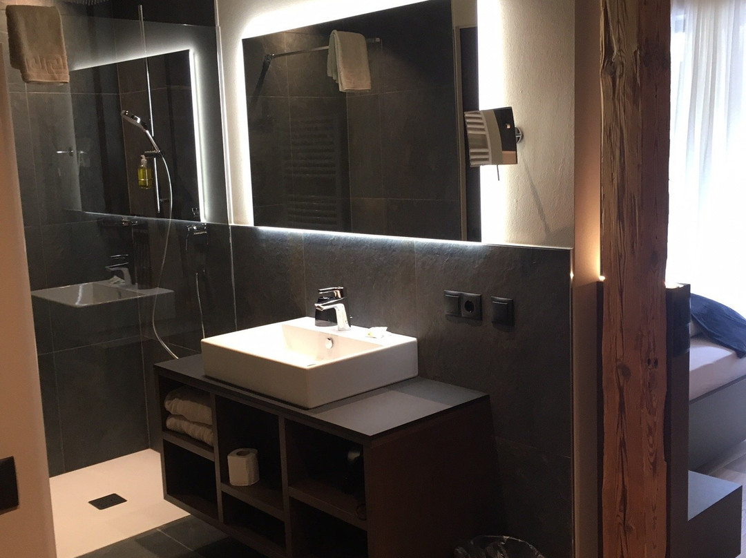 Hotel Mea Via - The Slow Farm Hotel主图