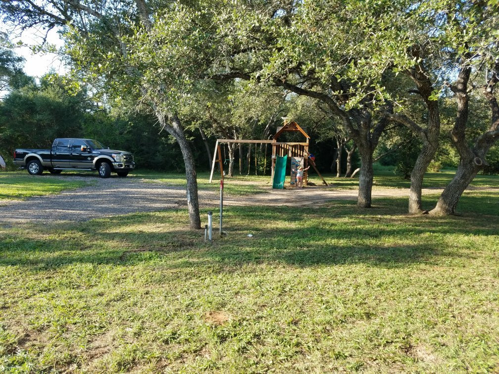 Goliad Brewing-Goliad必去景点