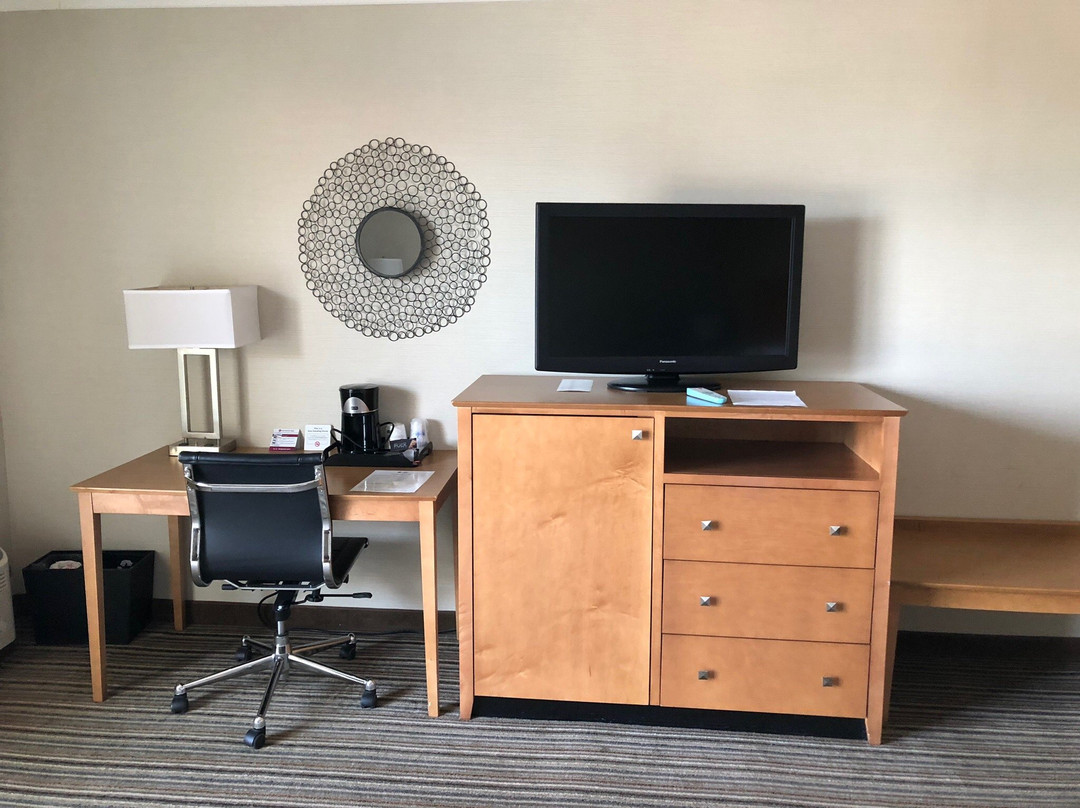 TLC贝斯特韦斯特酒店主图