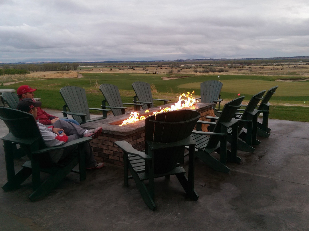 Wild Horse Golf Club景点图片