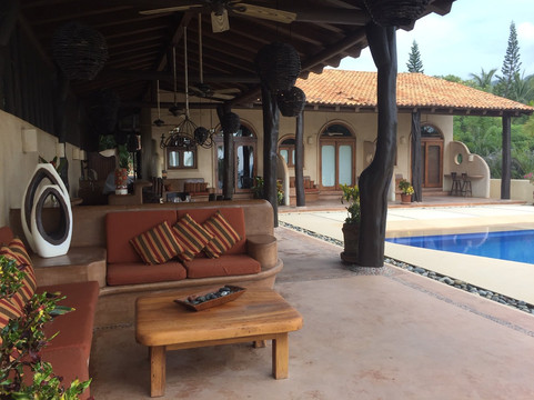 Casa de la Costa主图