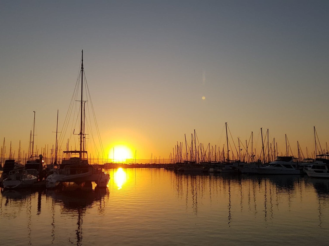 Manly Harbour Village景点图片