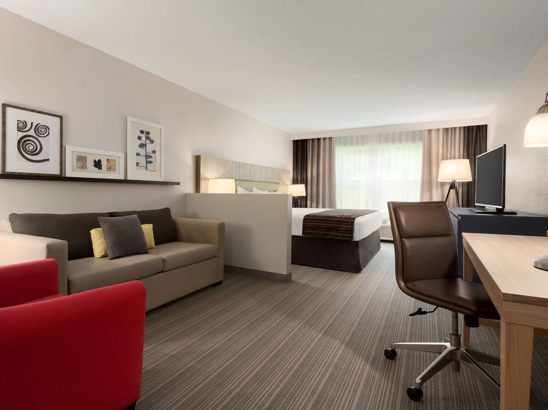 Country Inn & Suites by Radisson, Decorah, IA主图