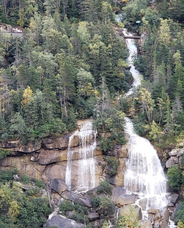 Alaska Green Jeep Tour Rentals-史凯威必去景点