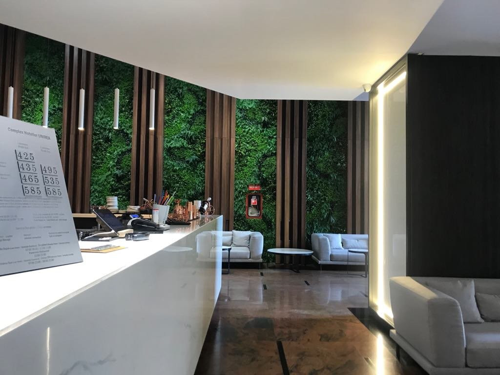 Unirea Hotel & SPA主图