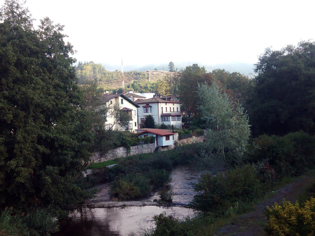 Hotel Convento San Roque主图