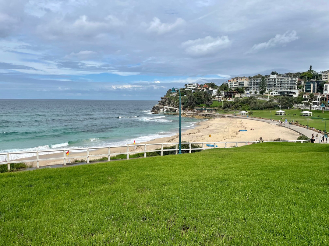 Bronte Park景点图片