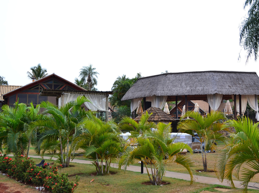 Zagaia Eco Resort主图