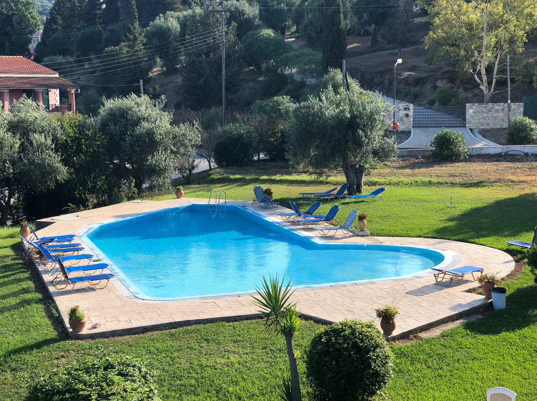 Stefanos Resort主图