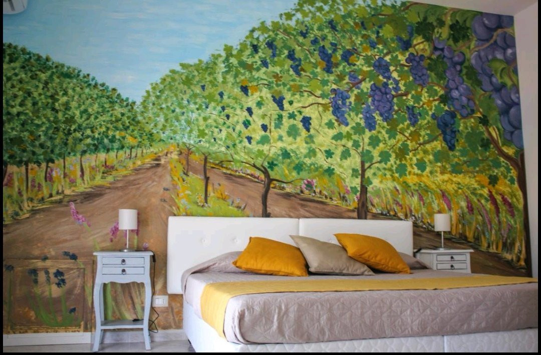 Belice Rooms主图