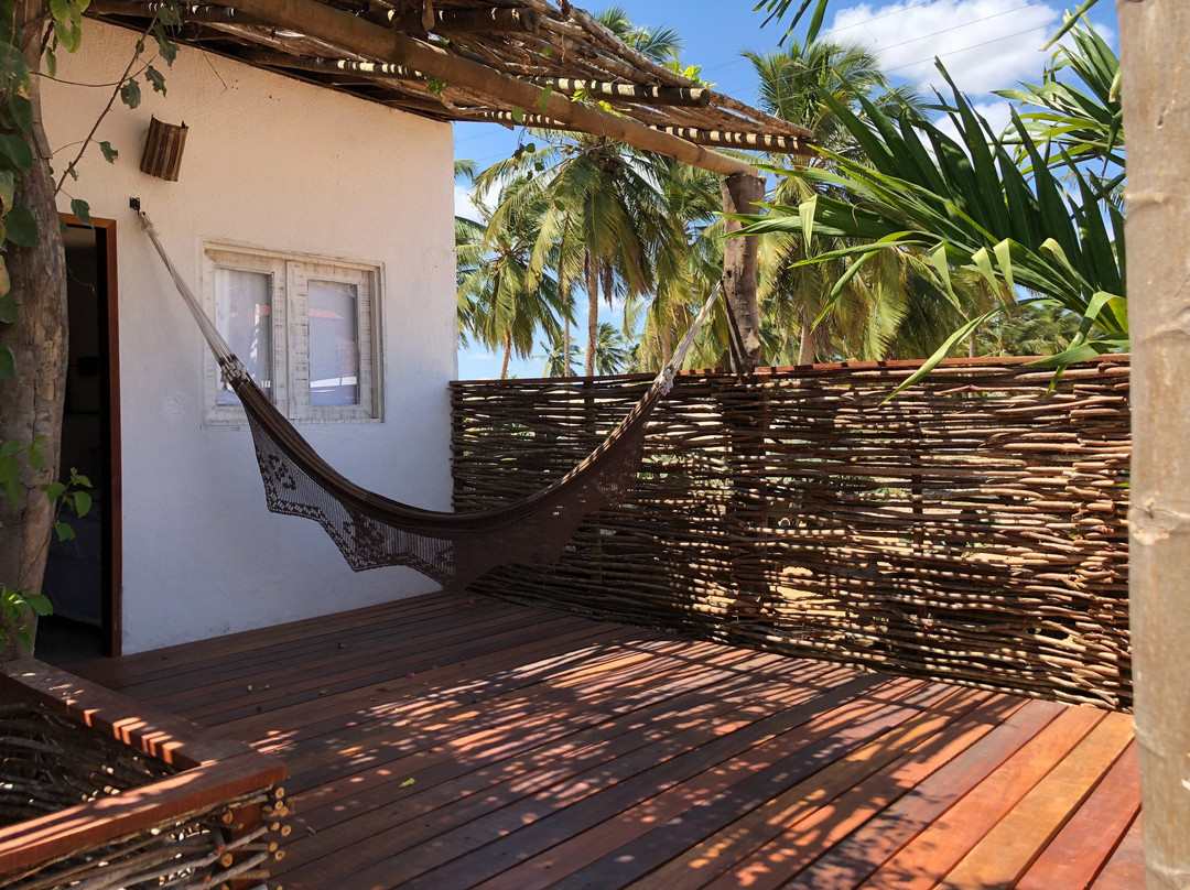 Casa Nomade
