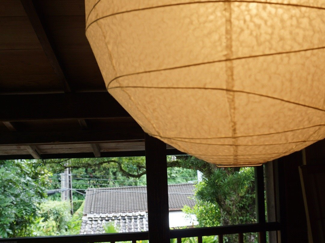Akaogijo Culture Traditional Museum Gessotei景点图片