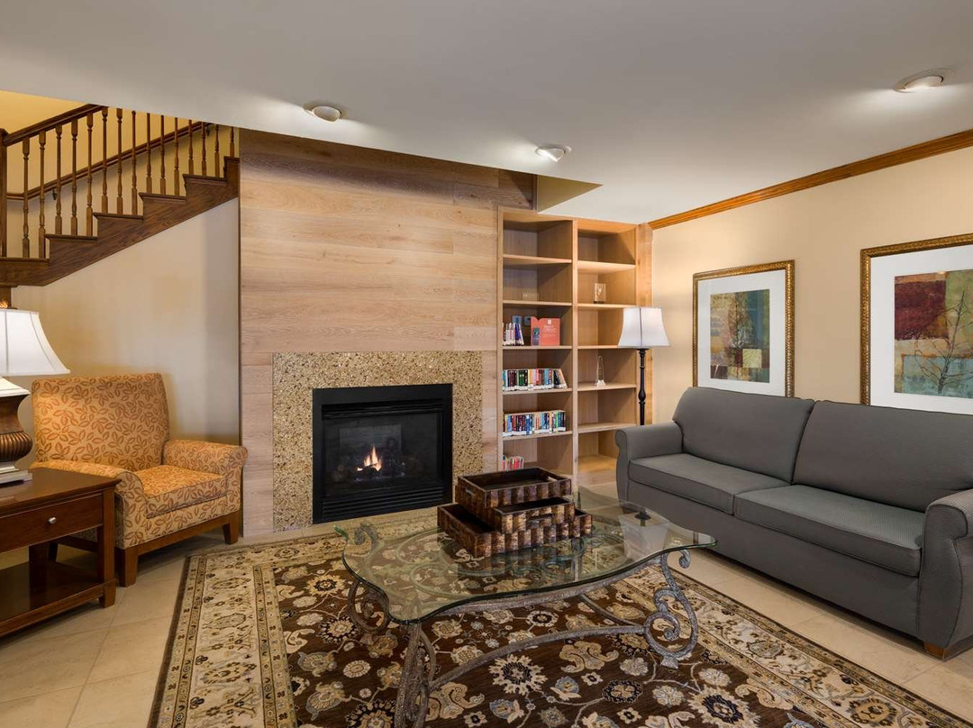 Country Inn & Suites by Radisson, Owatonna, MN主图