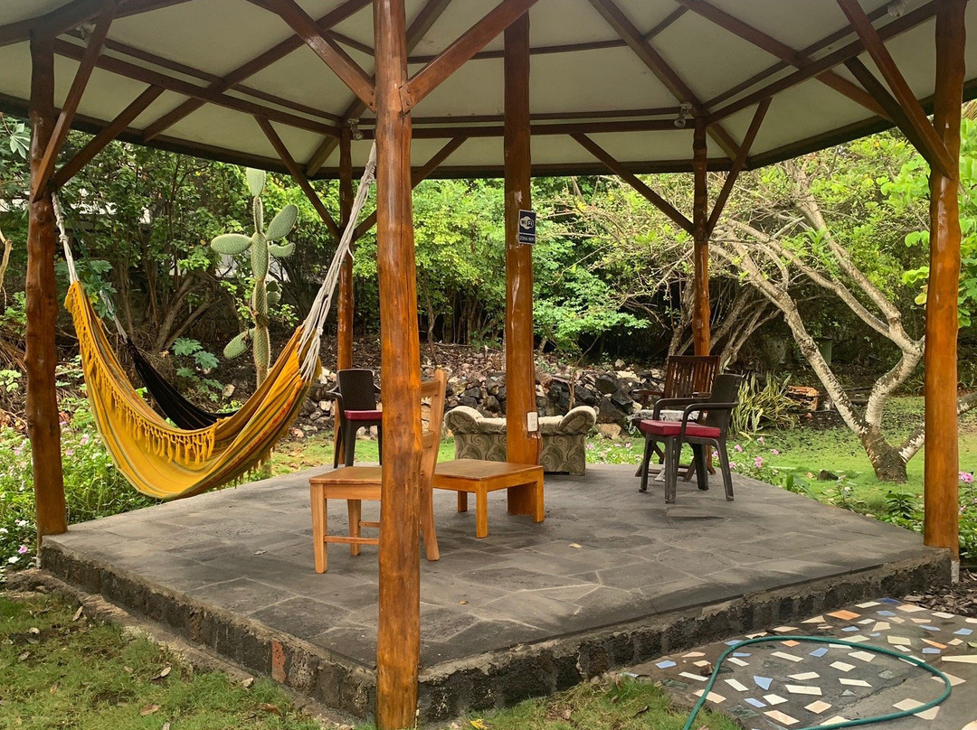 La Peregrina Galapagos B&B主图