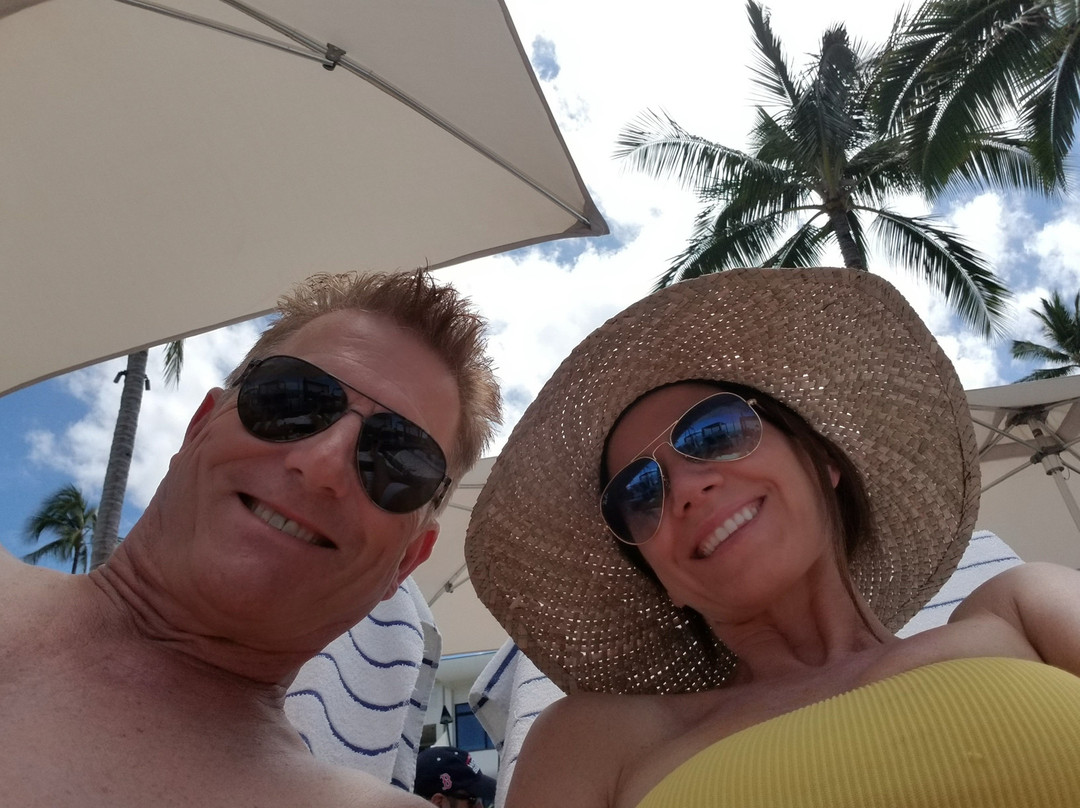 Island Scuba and Surf School-拉海纳必去景点