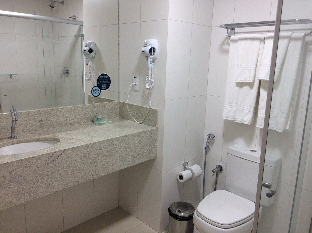 Gran Park Hotel & Convencoes主图