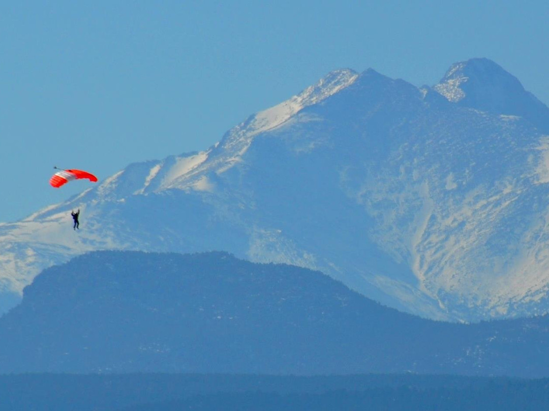 Visit Longmont, Colorado-朗蒙特必去景点