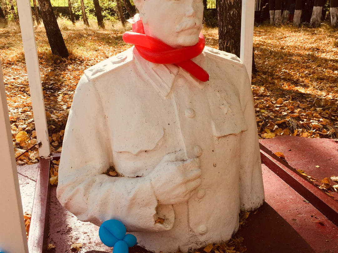 Dacha-Museum of V. V. Mayakovskiy-Pushkino必去景点