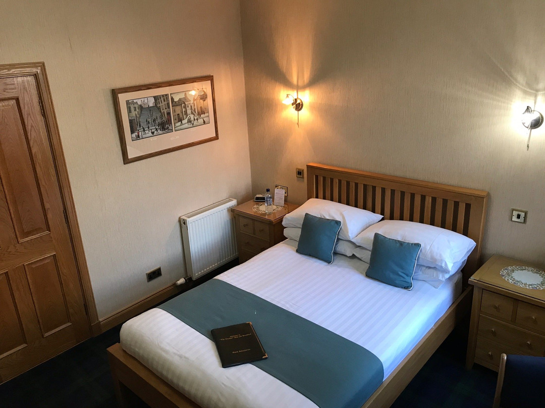 The Clachan Bed & Breakfast主图