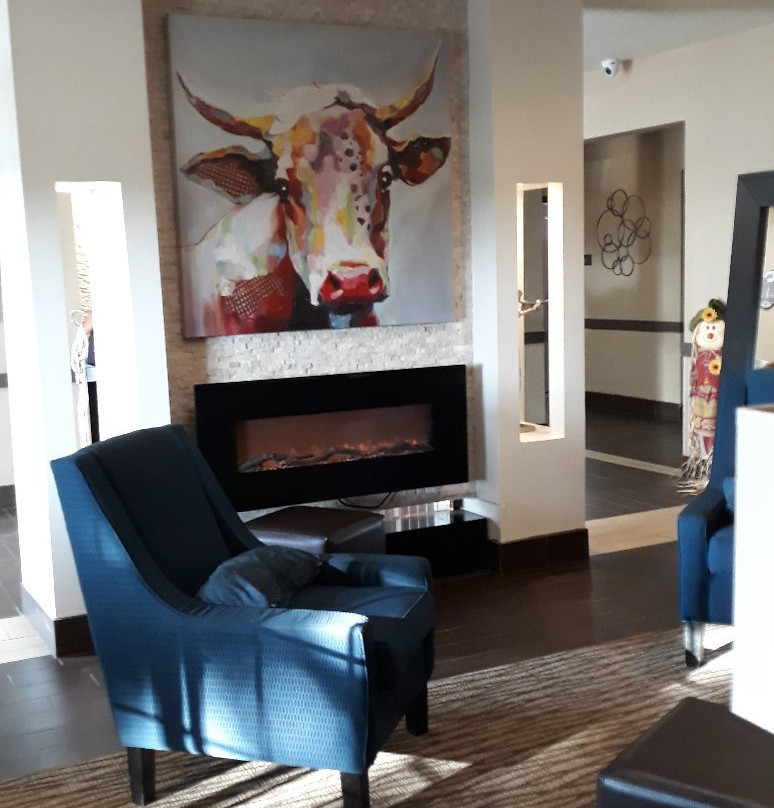 Super 8 by Wyndham Altoona主图