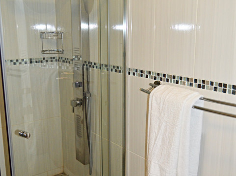 Royal Khalanga Lodge主图