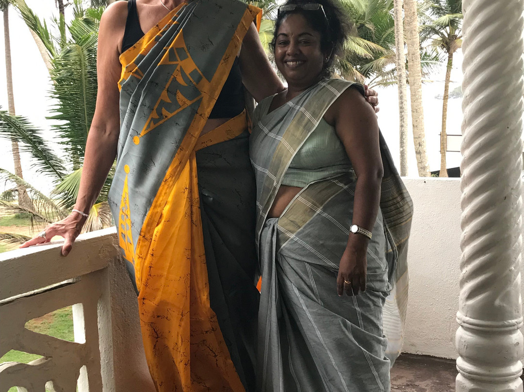 Giragala Village Hotel主图