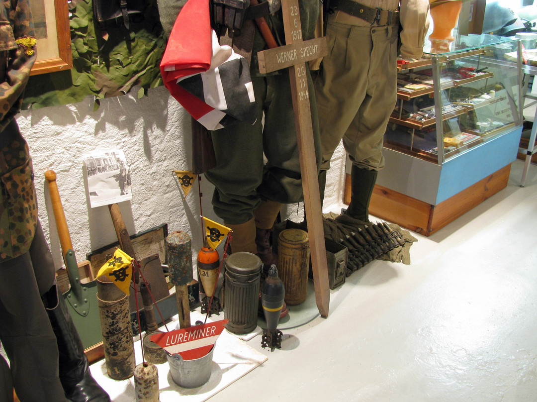 Museum De Fem Aar