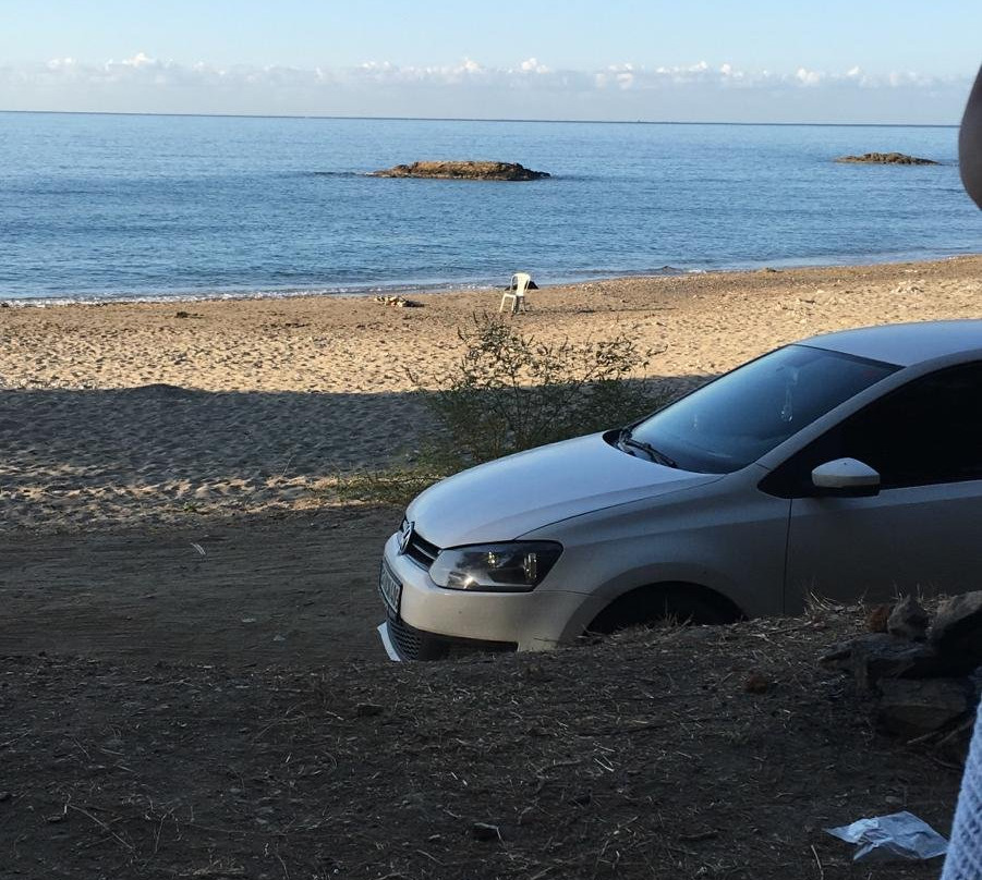 Pullu Camping