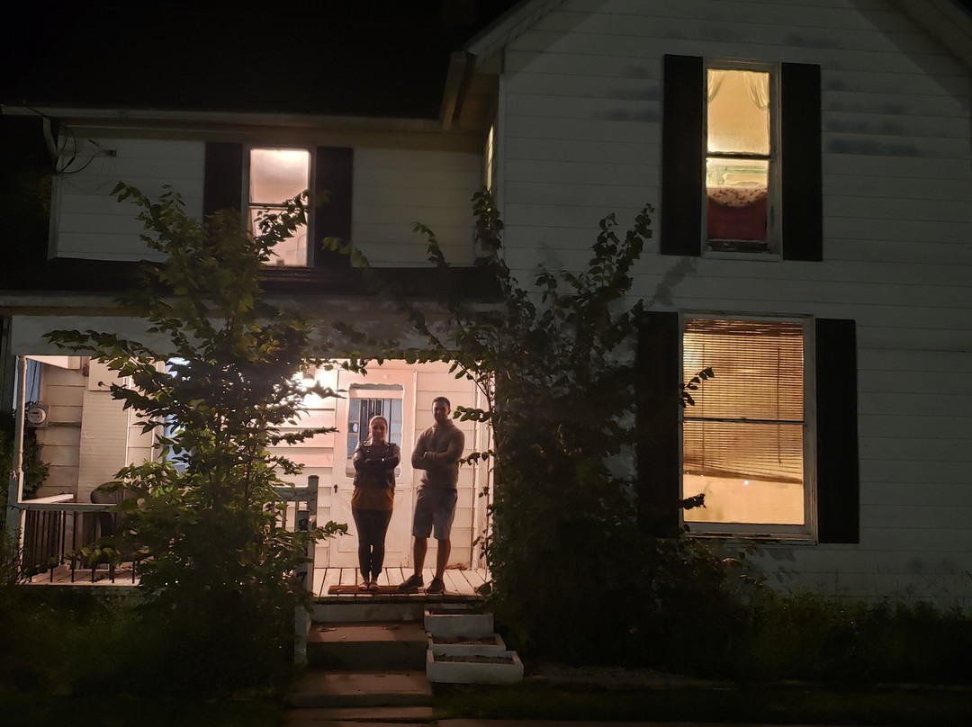 Escape House Spring Hill-Spring Hill必去景点