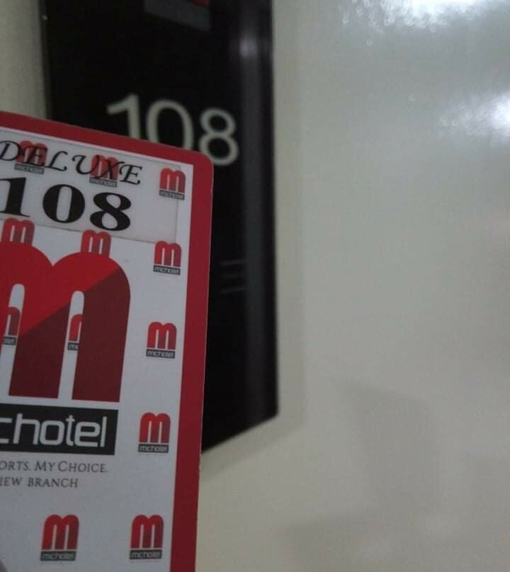 Mchotel Fairview主图