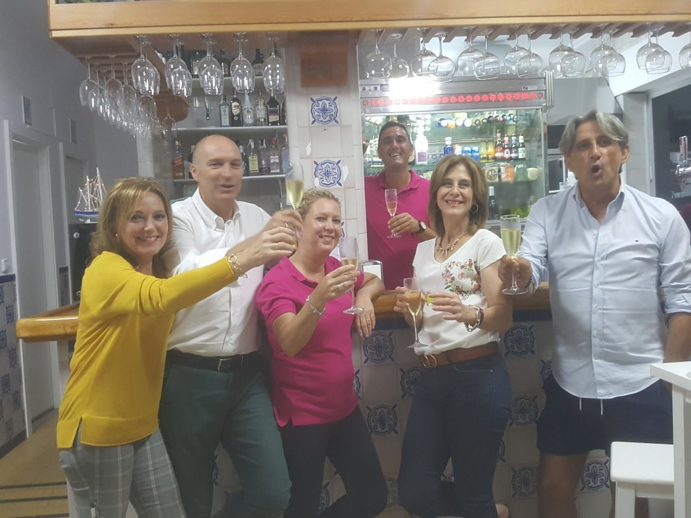 Bar la Esquinita de Juan