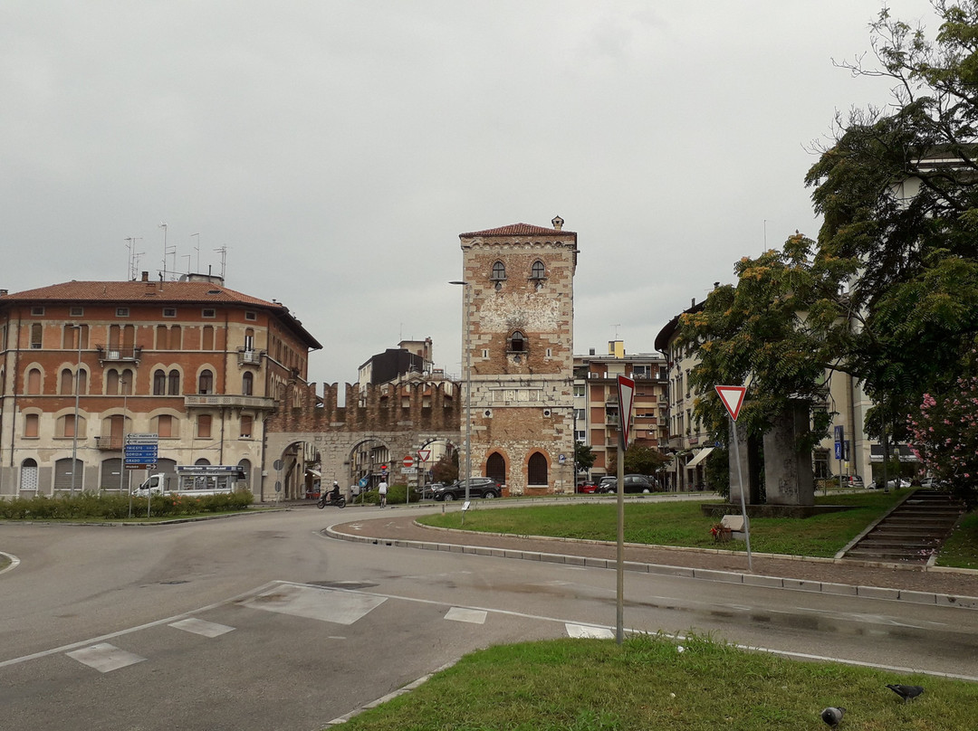 Aquileia Gate景点图片