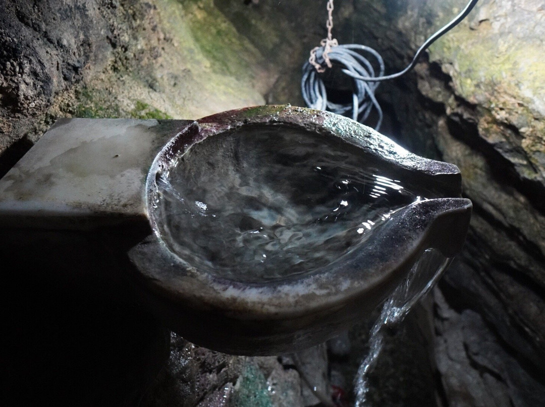 Church of Agia Paraskevi - Tempi-Tempi必去景点